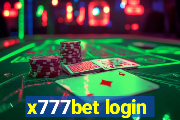 x777bet login